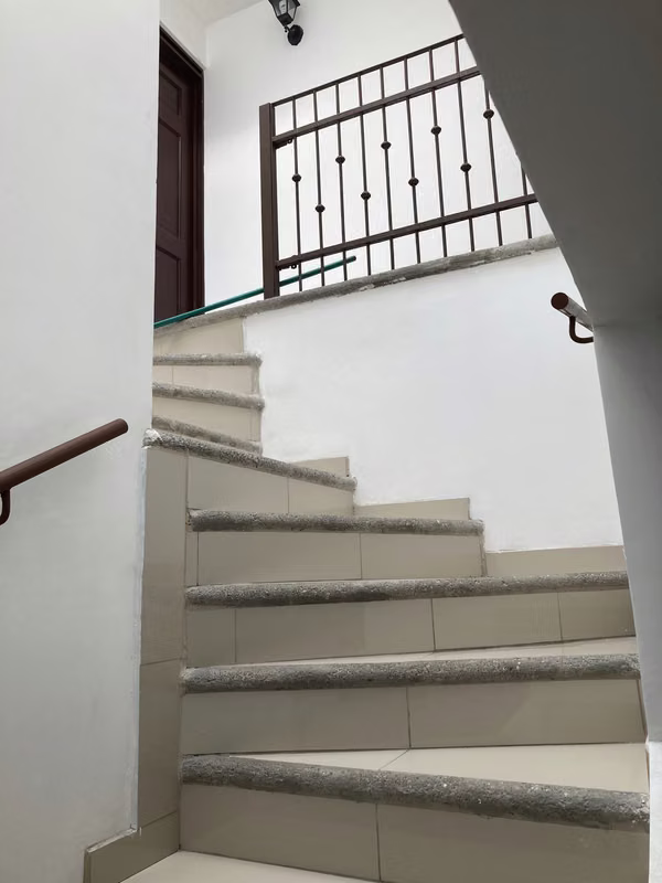 Amplio y Seguro Apartamento en Tibás, San José - foto 7