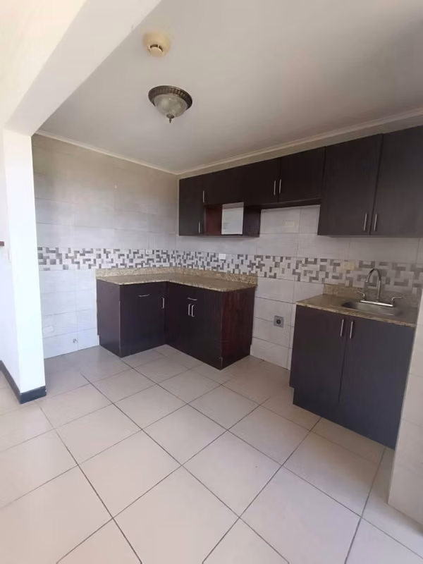 Lindo Apartamento con Vista a las Montañas - foto 3