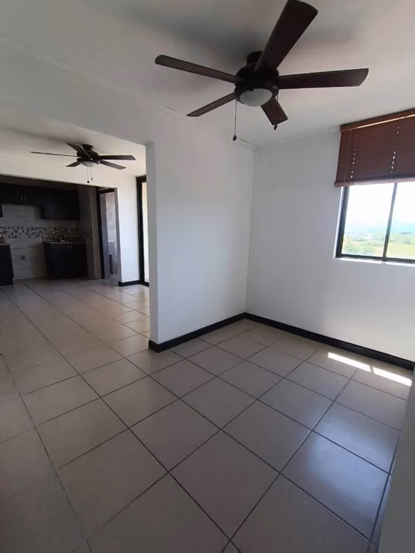 Lindo Apartamento con Vista a las Montañas - foto 6