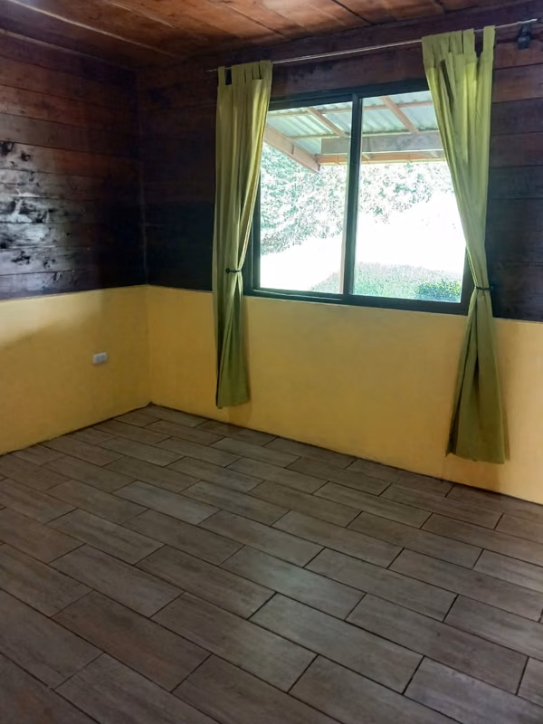 Encantadora cabaña en Concepción, San Rafael de Heredia - foto 12
