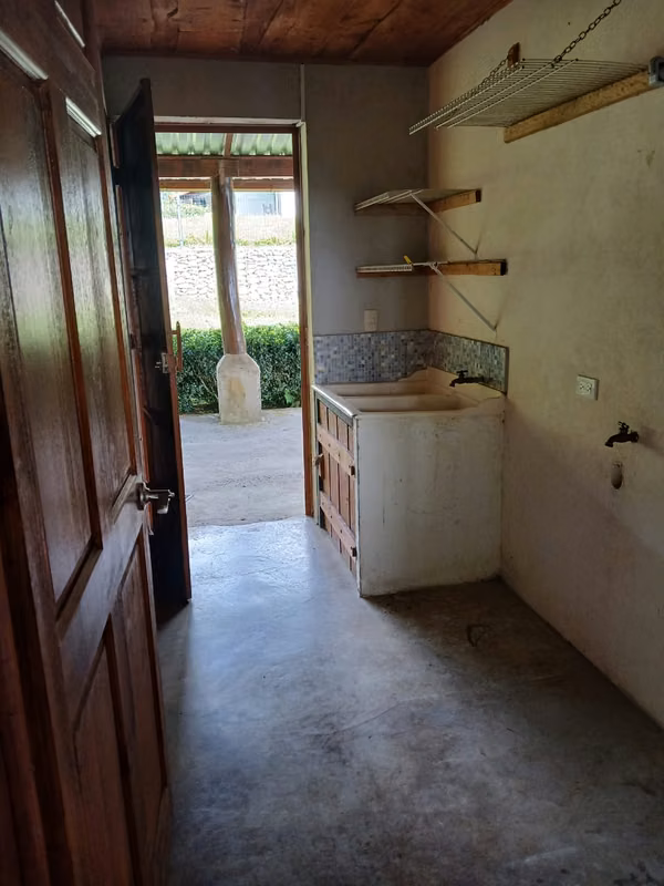 Encantadora cabaña en Concepción, San Rafael de Heredia - foto 14