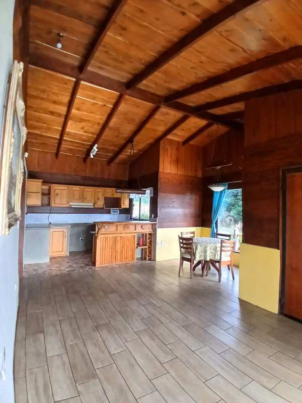 Encantadora cabaña en Concepción, San Rafael de Heredia - foto 5