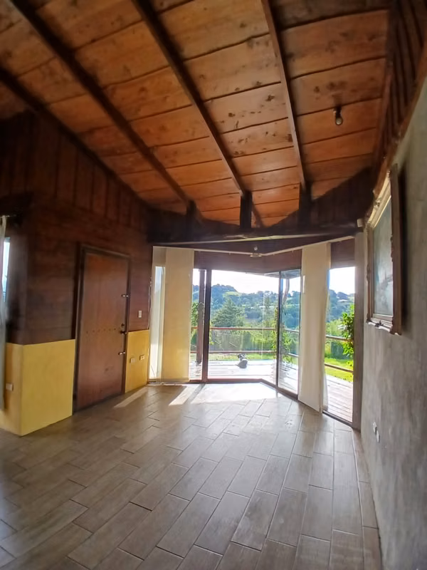 Encantadora cabaña en Concepción, San Rafael de Heredia - foto 6