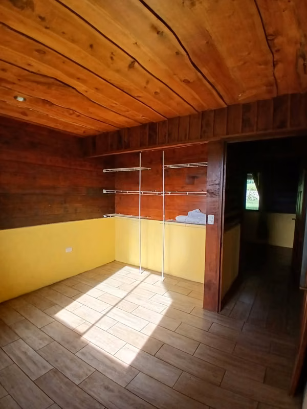 Encantadora cabaña en Concepción, San Rafael de Heredia - foto 9