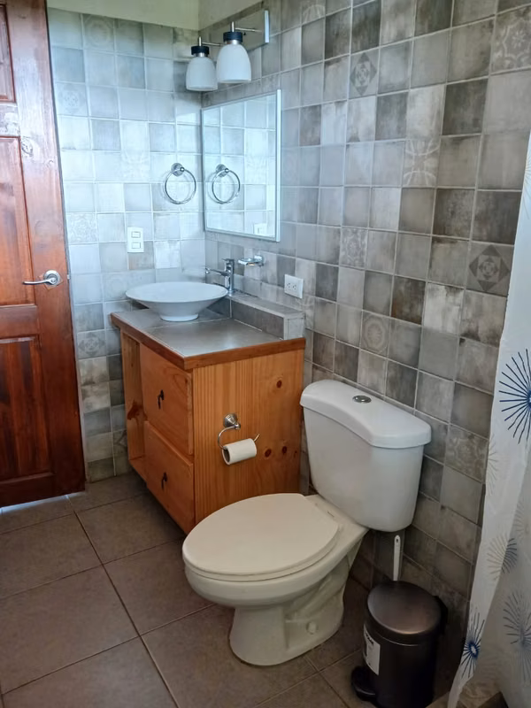 Encantadora cabaña en Concepción, San Rafael de Heredia - foto 10