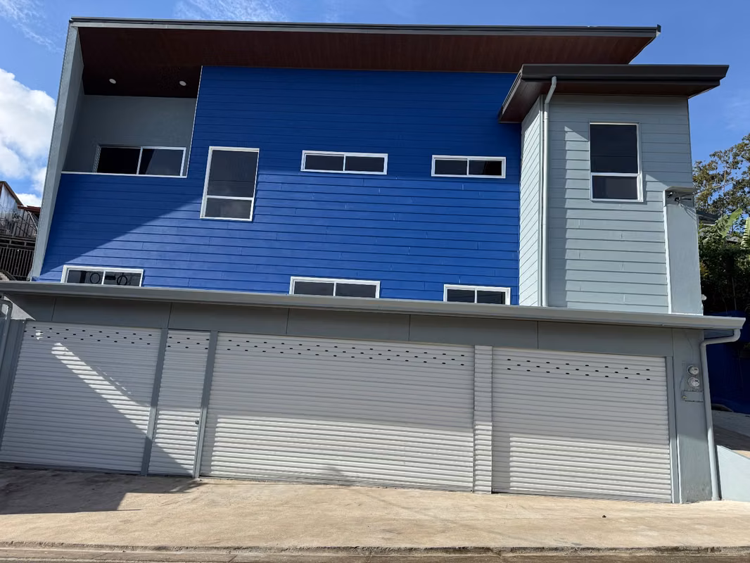 Casa de 2 plantas en Escazú, San Antonio - Pet Friendly 1