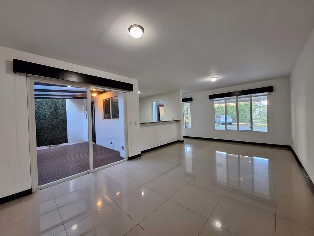 Casa de 2 plantas en Escazú, San Antonio - Pet Friendly - foto 13