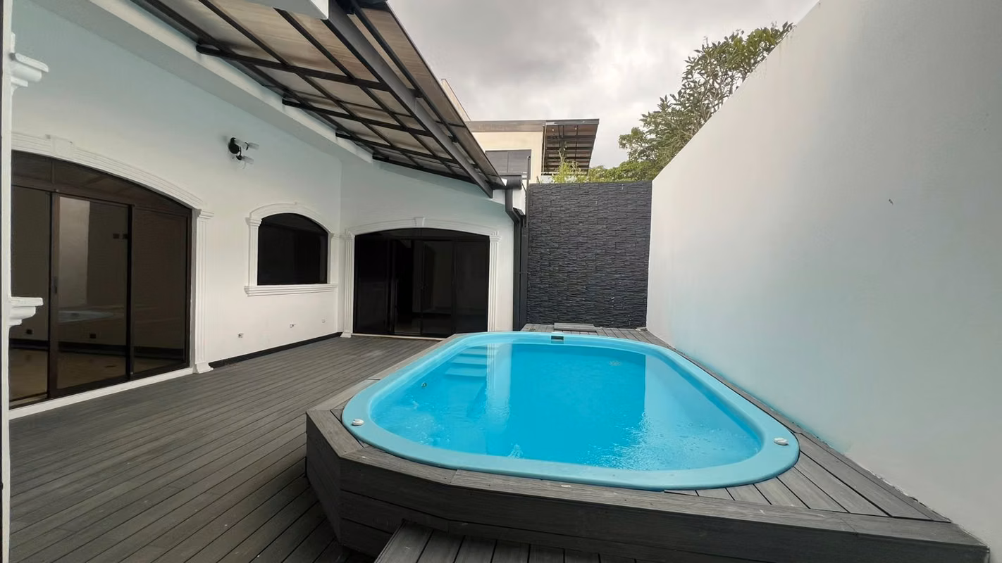 Hermosa casa en Residencial Omega, La Unión, Cartago - foto 12