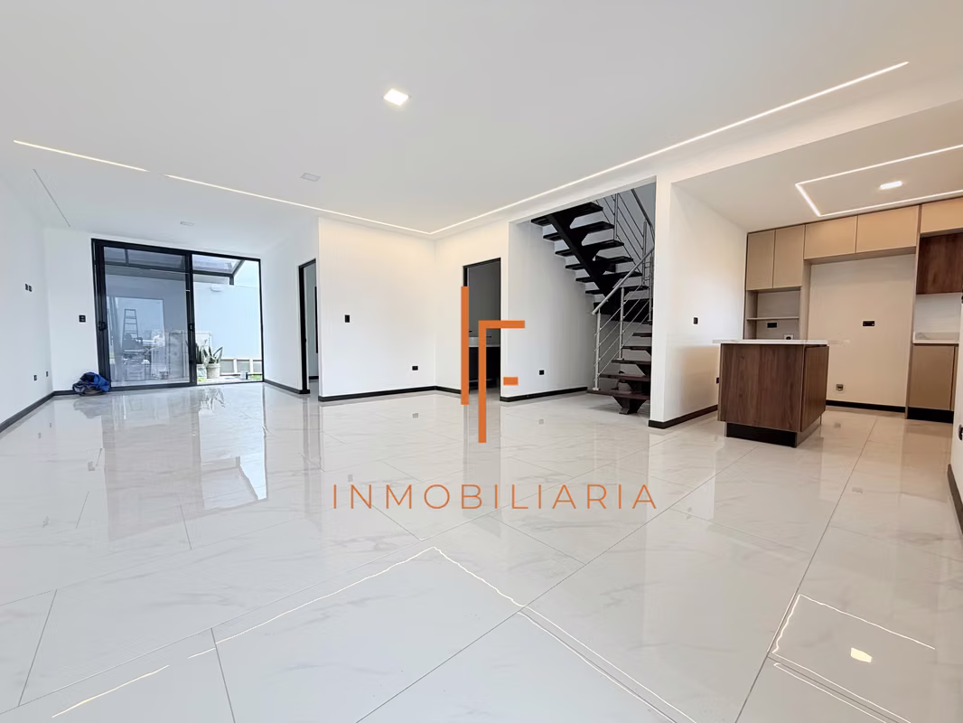 Hermosa casa en Residencial Omega, La Unión, Cartago - foto 14
