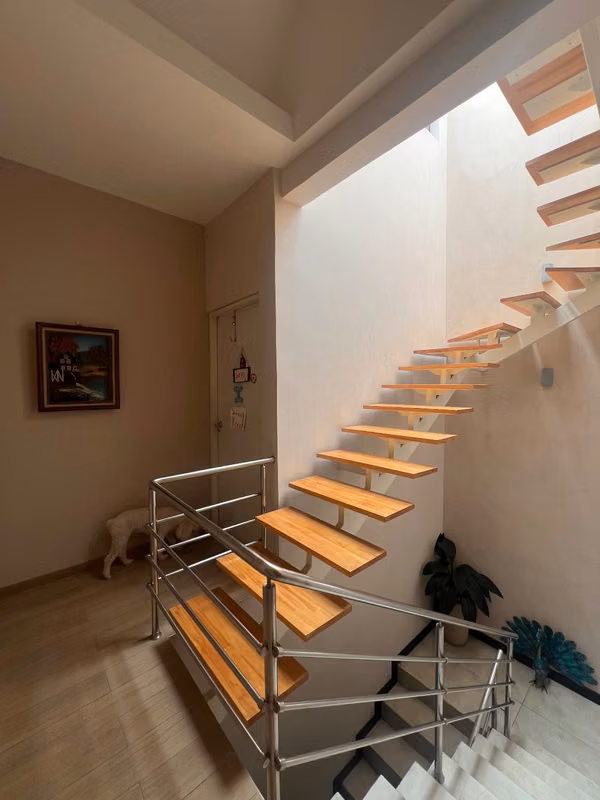 Hermosa casa en Residencial Omega, La Unión, Cartago - foto 8