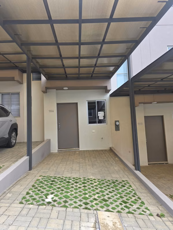 Alquiler de Apartamento en Condominio Nova, Desamparados 1