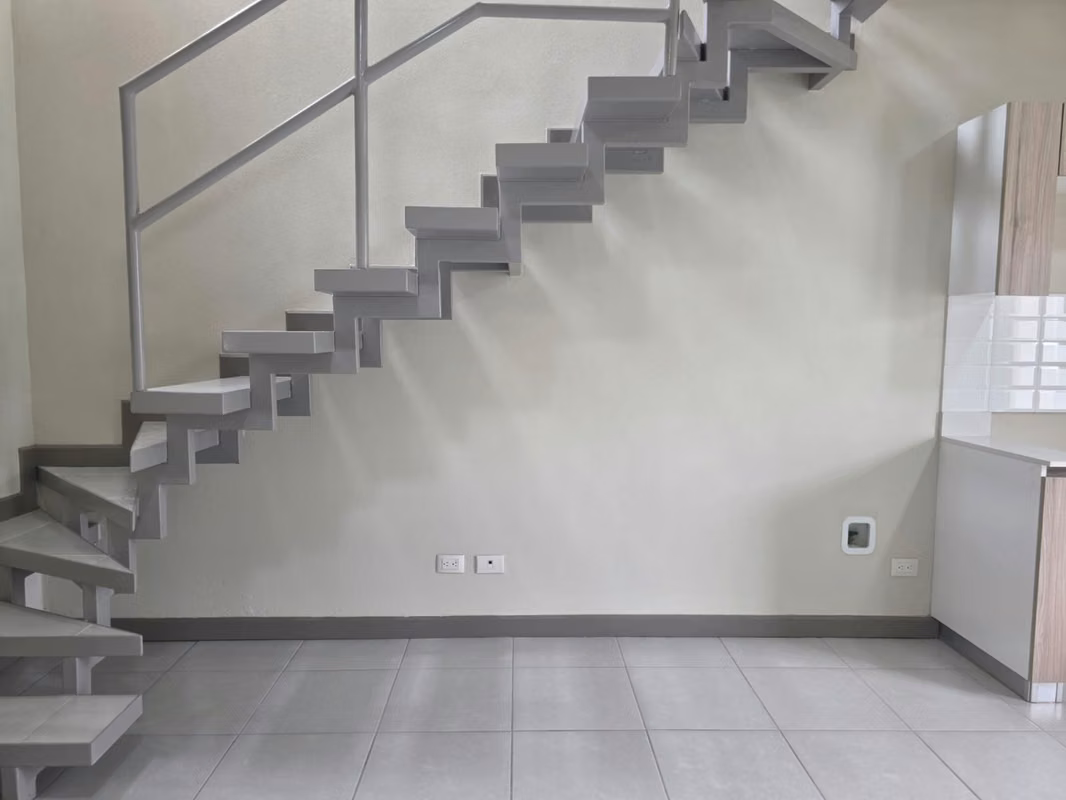 Alquiler de Apartamento en Condominio Nova, Desamparados - foto 2