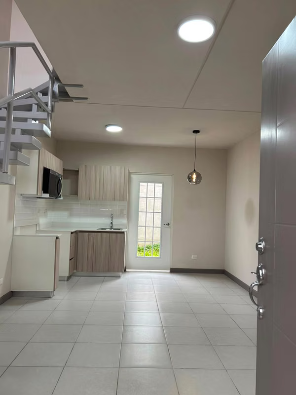Alquiler de Apartamento en Condominio Nova, Desamparados - foto 15