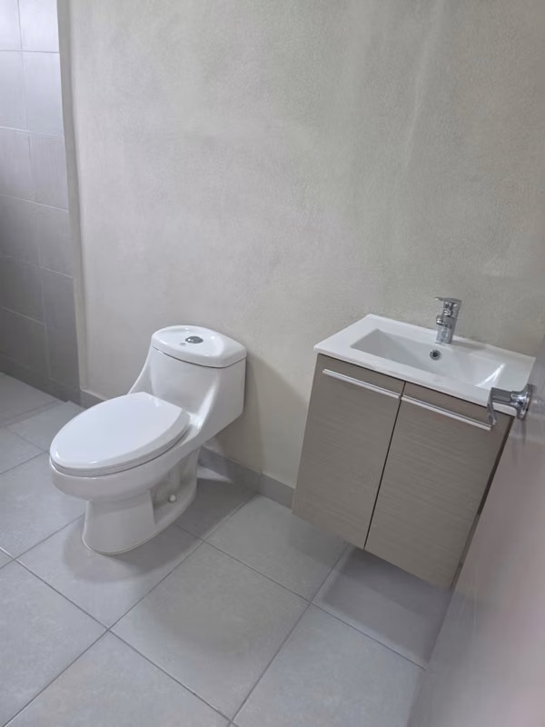 Alquiler de Apartamento en Condominio Nova, Desamparados - foto 8