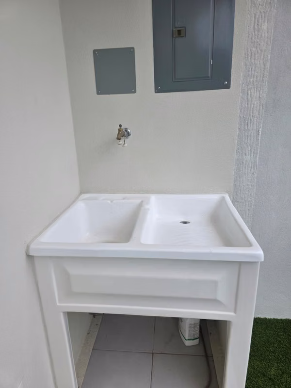 Alquiler de Apartamento en Condominio Nova, Desamparados - foto 9
