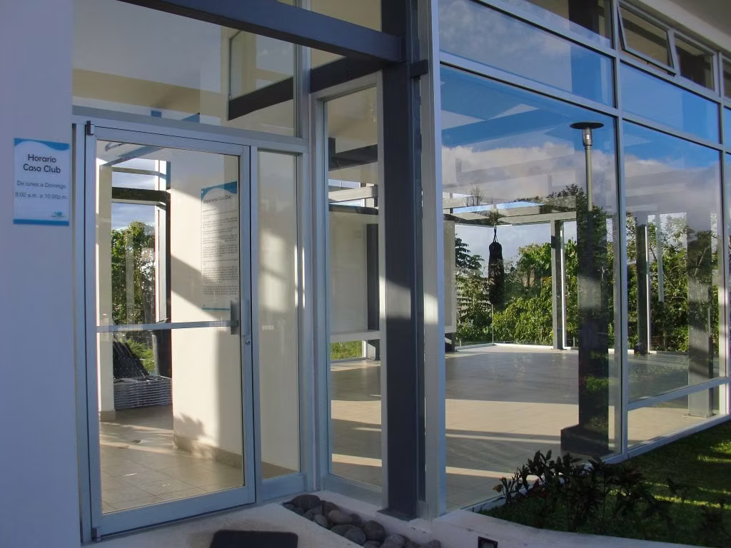 Casa en Condominio Barlovento con Jardín y Amenidades - foto 13