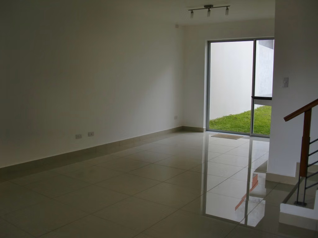 Casa en Condominio Barlovento con Jardín y Amenidades - foto 3