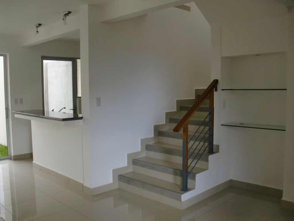 Casa en Condominio Barlovento con Jardín y Amenidades - foto 6