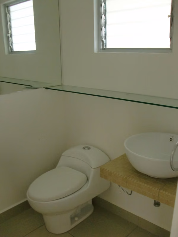 Casa en Condominio Barlovento con Jardín y Amenidades - foto 8