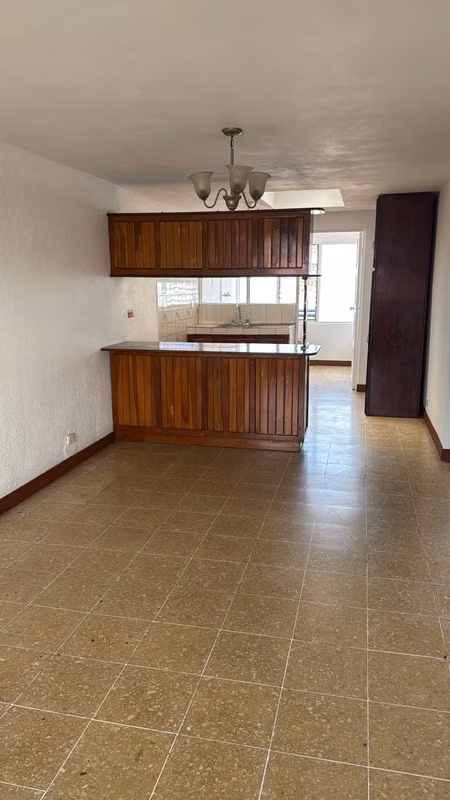 Apartamento en Alquiler en Guadalupe, San José