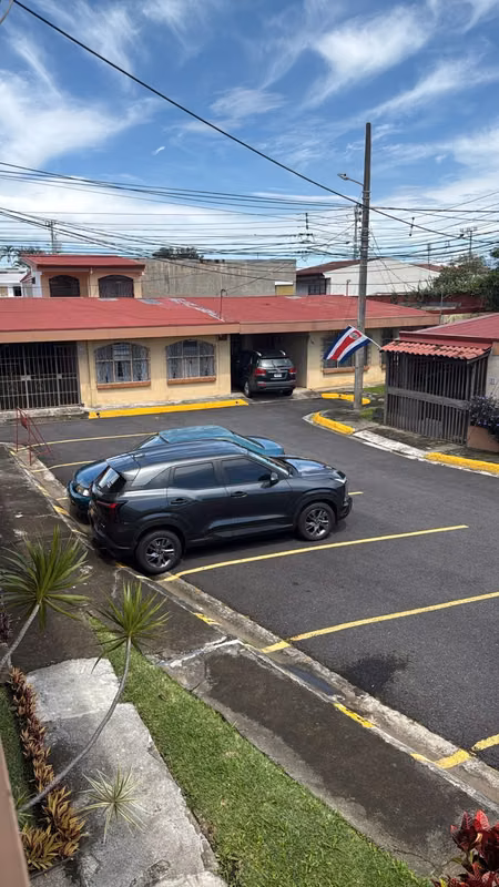 Apartamento en Alquiler en Guadalupe, San José - foto 11