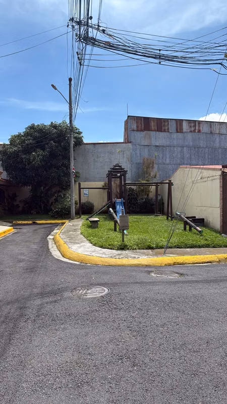 Apartamento en Alquiler en Guadalupe, San José - foto 12