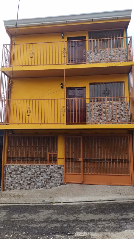 Apartamento en Alquiler en Guadalupe, San José - foto 14