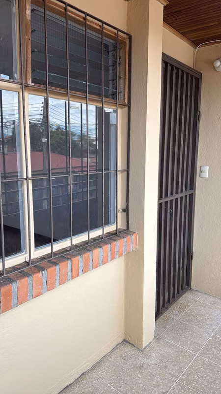 Apartamento en Alquiler en Guadalupe, San José - foto 8