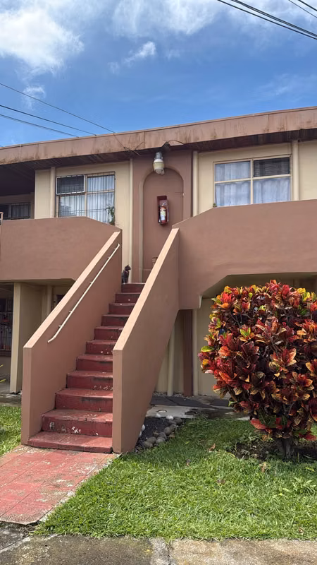 Apartamento en Alquiler en Guadalupe, San José - foto 9
