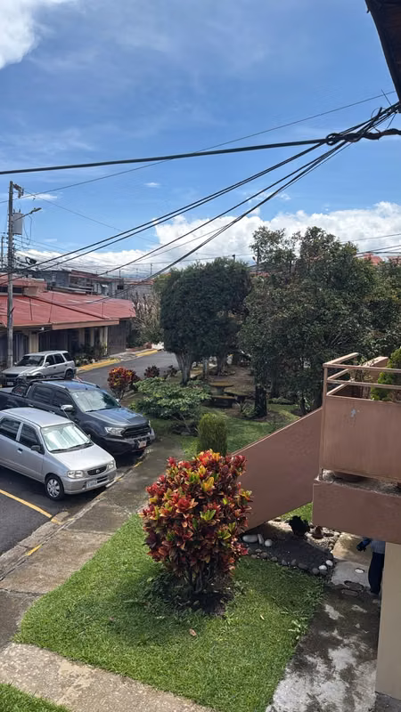Apartamento en Alquiler en Guadalupe, San José - foto 10