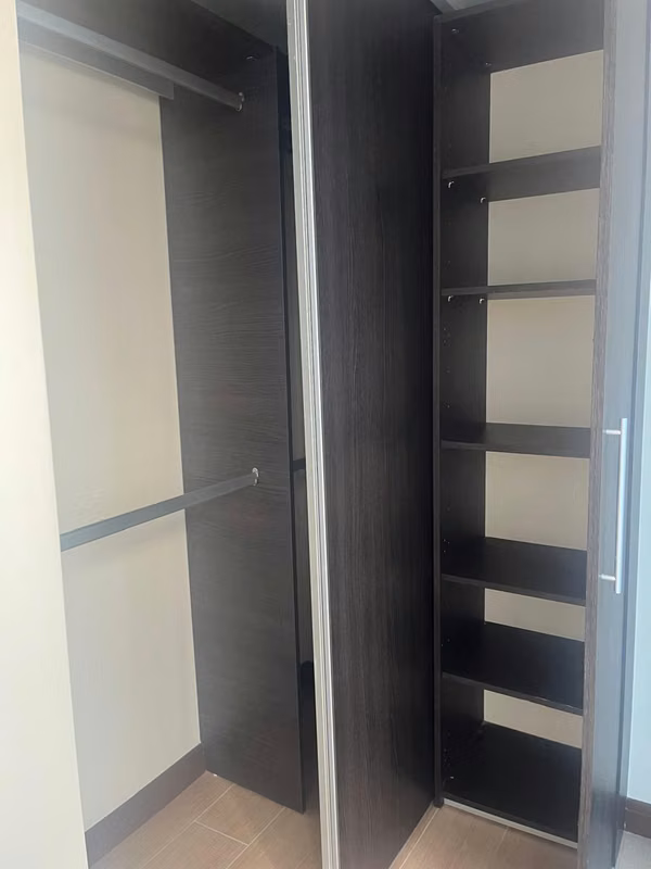 Moderno apartamento de 1 habitación en Torre Los Yoses - foto 3