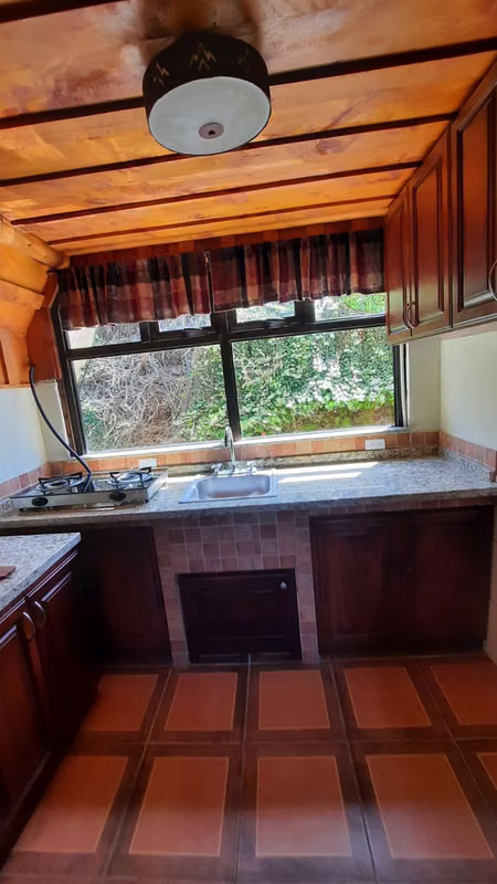 Chalet de Montaña en Volcán Barva - Hermosa Vista y Naturaleza - foto 13
