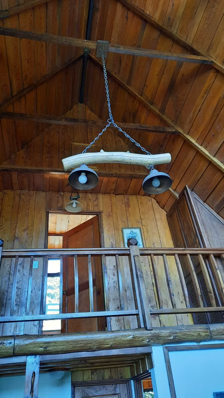 Chalet de Montaña en Volcán Barva - Hermosa Vista y Naturaleza - foto 6