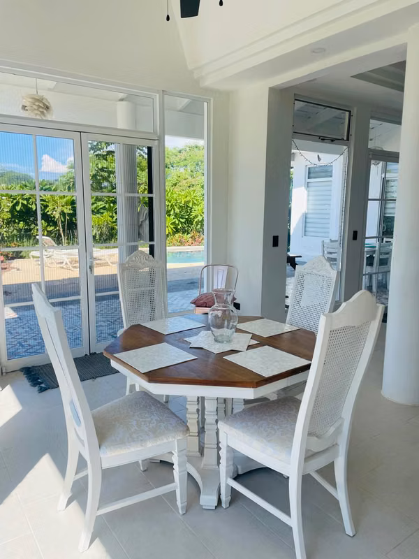 Casa Greta - Encanto Tropical en Lomas del Mar, Guanacaste - foto 11
