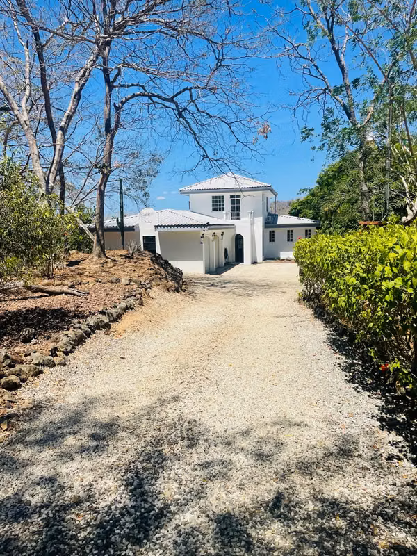 Casa Greta - Encanto Tropical en Lomas del Mar, Guanacaste - foto 13