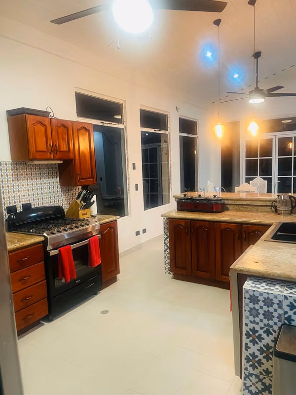 Casa Greta - Encanto Tropical en Lomas del Mar, Guanacaste - foto 6