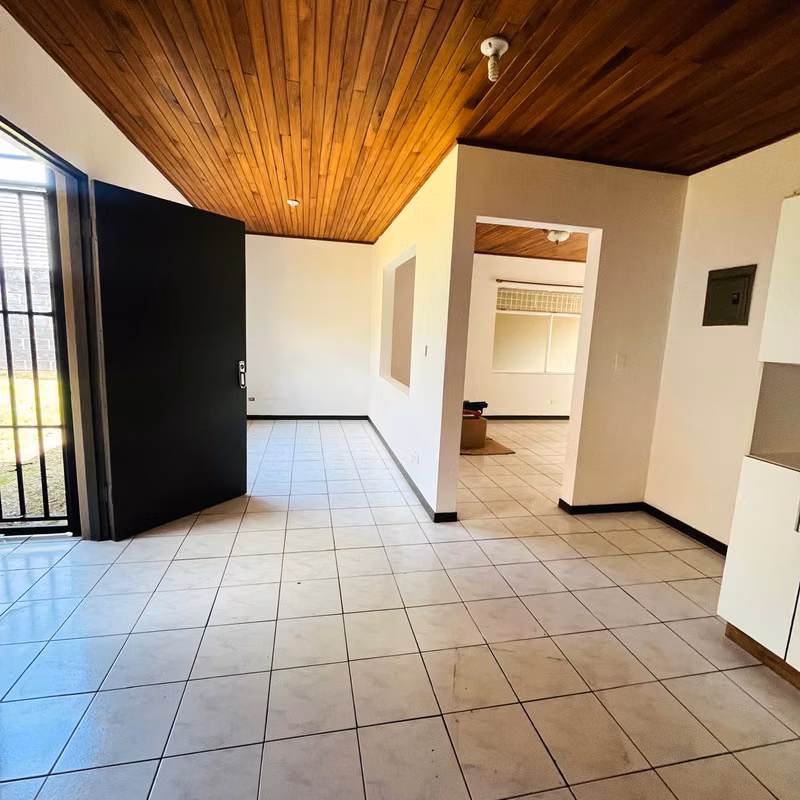 Amplia Casa en La Granja, Palmares - Ideal para Familias - foto 13