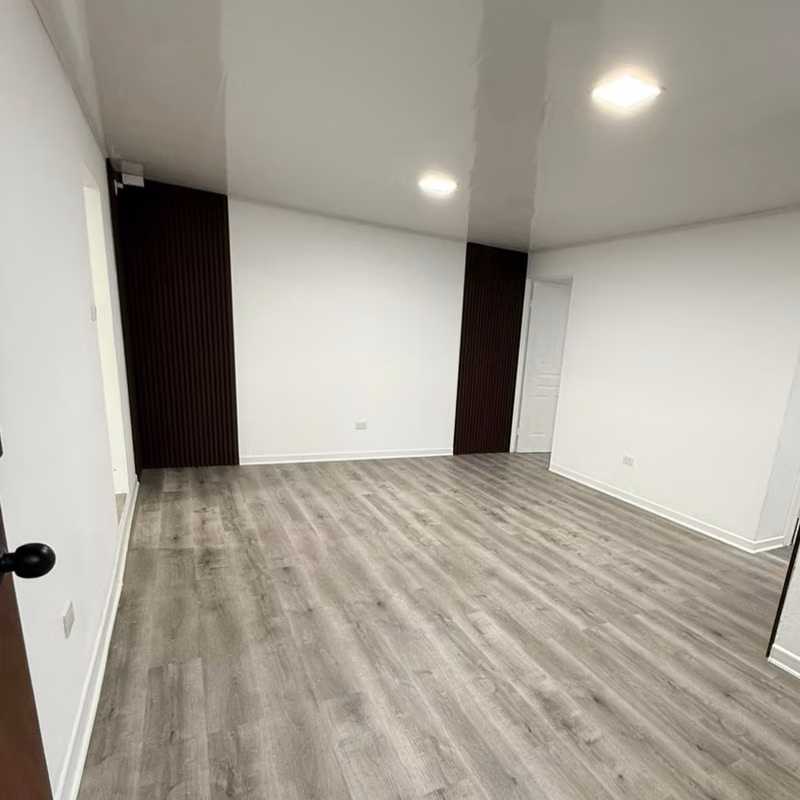Moderno Apartamento de 2 Habitaciones en La Florida de Tibás 1