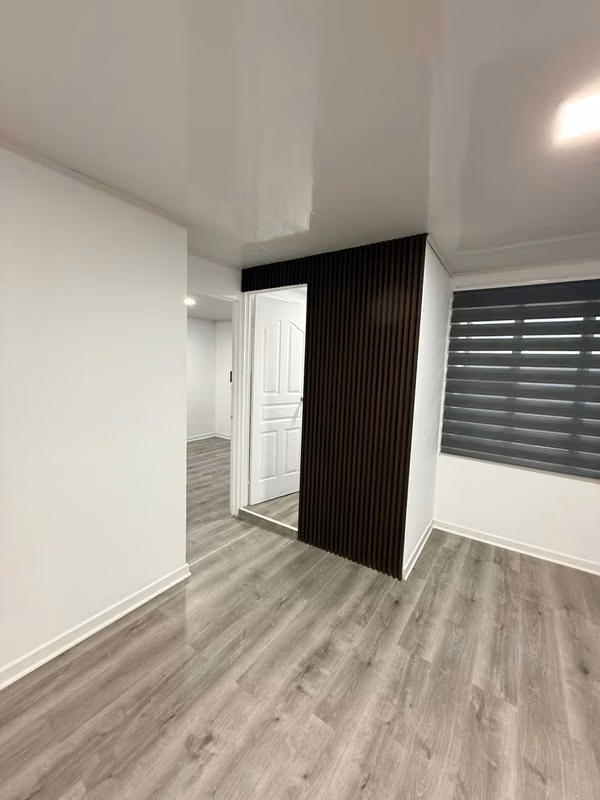 Moderno Apartamento de 2 Habitaciones en La Florida de Tibás - foto 3