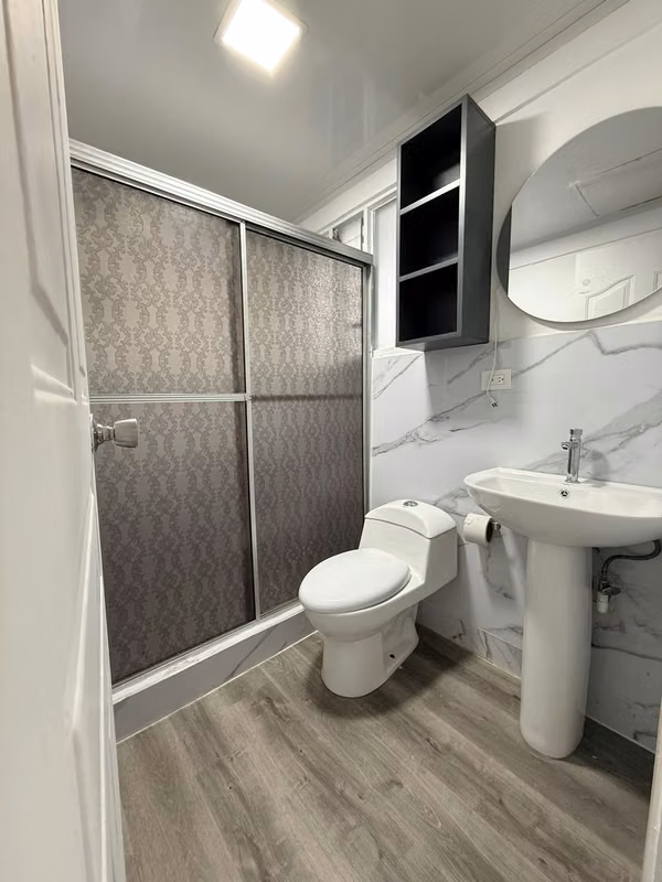Moderno Apartamento de 2 Habitaciones en La Florida de Tibás - foto 8