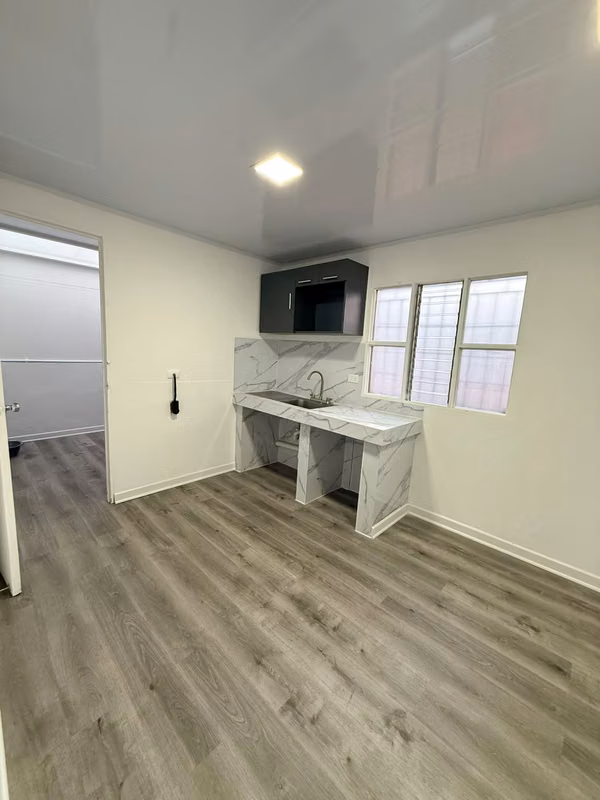 Moderno Apartamento de 2 Habitaciones en La Florida de Tibás - foto 10