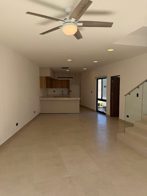 Moderna casa en alquiler en Condominio NAIA, Escazú - foto 2