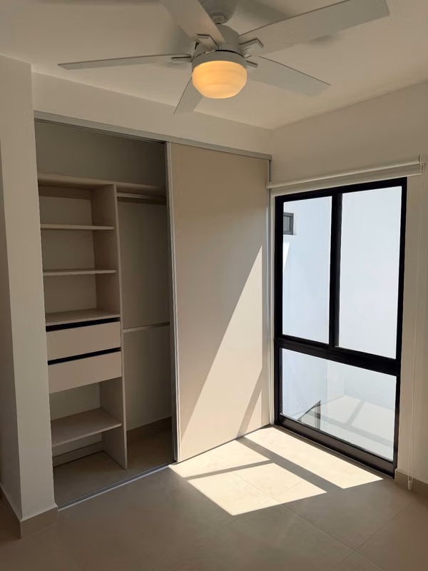 Moderna casa en alquiler en Condominio NAIA, Escazú - foto 12