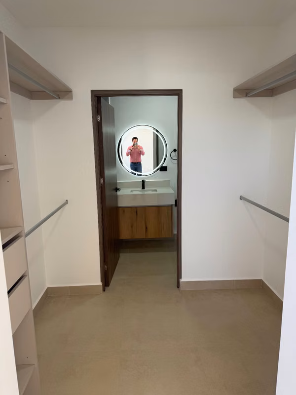 Moderna casa en alquiler en Condominio NAIA, Escazú - foto 13