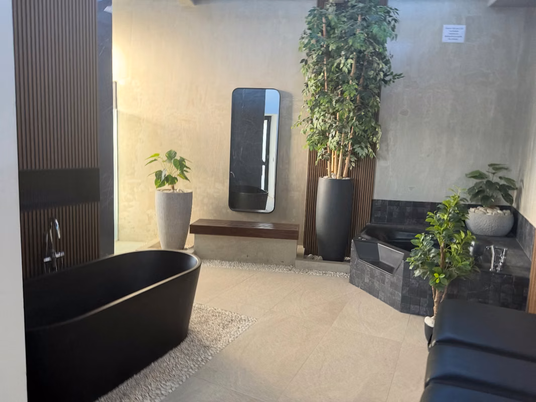 Moderna casa en alquiler en Condominio NAIA, Escazú - foto 15