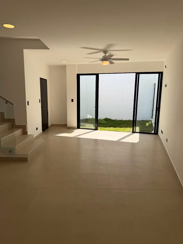 Moderna casa en alquiler en Condominio NAIA, Escazú - foto 3