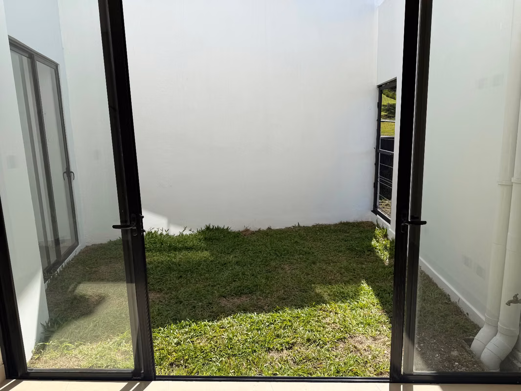 Moderna casa en alquiler en Condominio NAIA, Escazú - foto 5