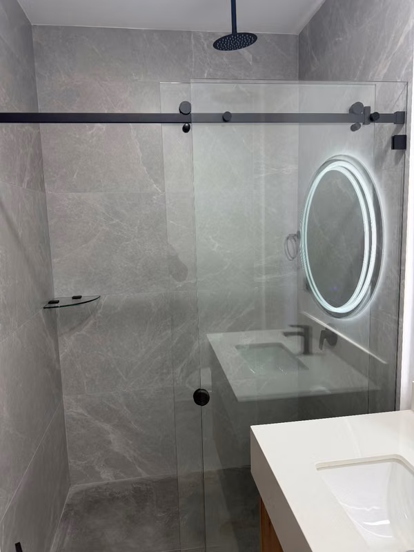 Moderna casa en alquiler en Condominio NAIA, Escazú - foto 7
