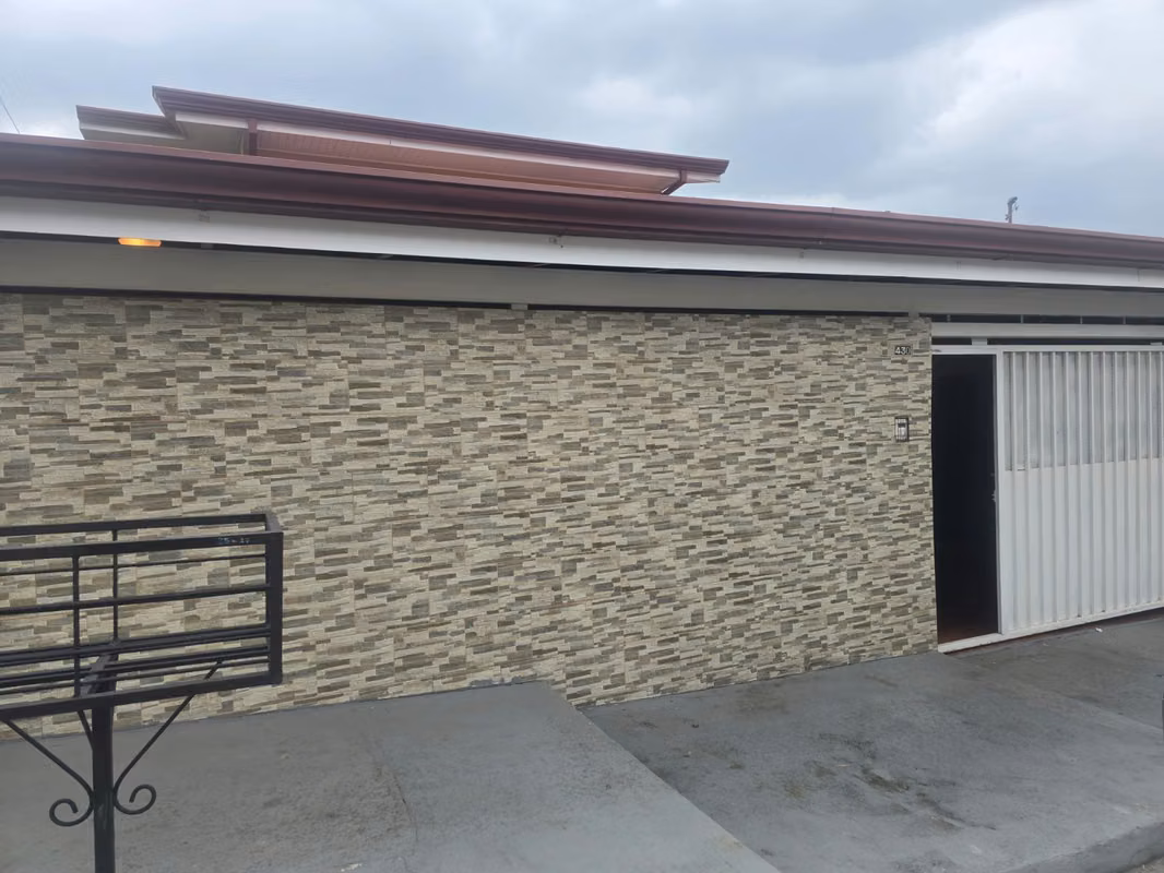 Espectacular Casa en Alquiler en Tres Ríos, Cartago - foto 2