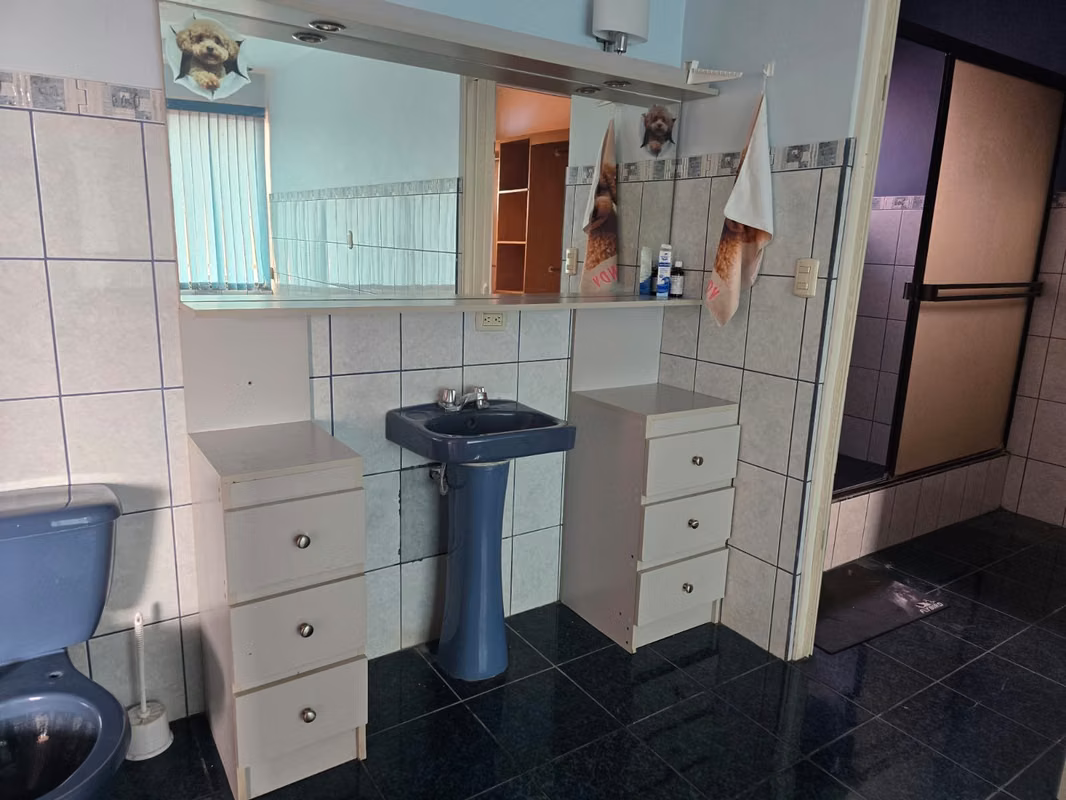 Espectacular Casa en Alquiler en Tres Ríos, Cartago - foto 11